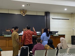 Tradisi Kasta di PPDS Undip Terungkap di Sidang, Junior Disebut Kuntul