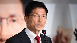 Video: Akui Kalah Pilpres Korsel, Kim Moon-soo Ucapkan Selamat ke Lee Jae-myung