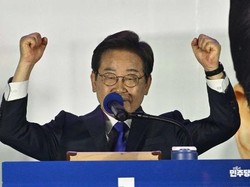 Lee Jae-myung, Presiden Baru Korsel Gantikan Yoon Suk Yeol yang Dimakzulkan Lee Jae-myung, Presiden Baru Korsel Gantikan Yoon Suk Yeol yang Dimakzulkan