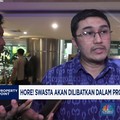 Video: Swasta Bakal Dilibatkan di Proyek Infrastruktur Nasional