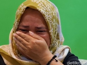 Tangis Istri Korban KKB: Dia Nyari Rezeki di Papua, Bukan untuk Dibantai