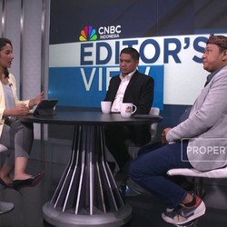 Video: Tengkulak Kaya Raya, Petani Bertahan Hidup