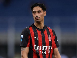 Deal! AC Milan Setuju Lepas Reijnders ke Man City