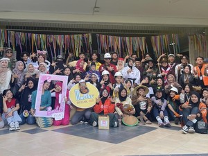 Cara Unik Bangkitkan Kreativitas Mahasiswa di Tengah Tantangan AI