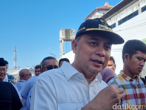 Aturan Idul Adha di Surabaya, RHU Tutup Pukul 5 Sore-Takbir di Masjid