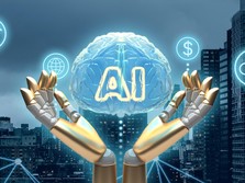 Tantangan dan Hambatan AI & AR dalam Masyarakat 5.0