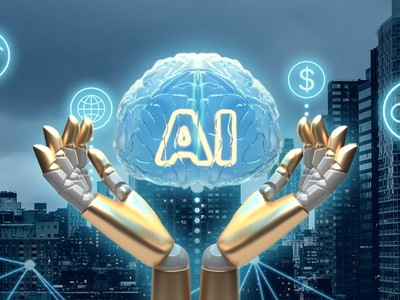 Tantangan dan Hambatan AI & AR dalam Masyarakat 5.0