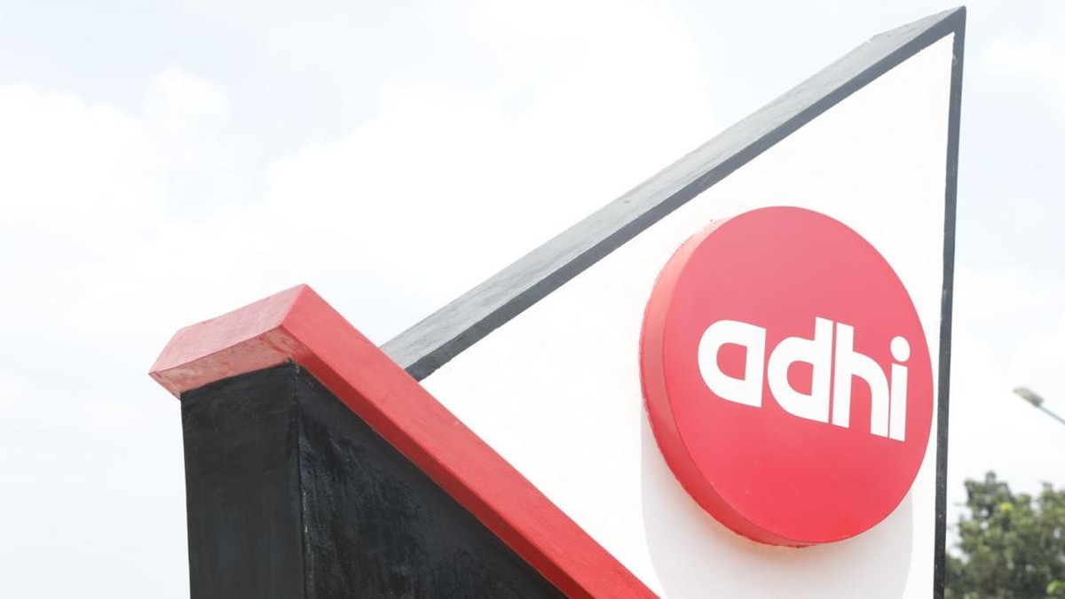 CEO Adhi Persada Gedung Beri Pernyataan Soal Gaji!