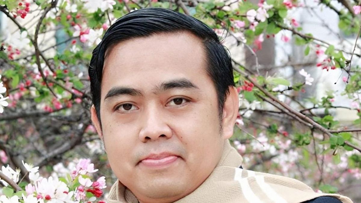 Dari Stockholm ke Ciputat: Menata AI, Menata Peradaban Keilmuan Islam