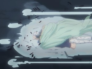 Spoiler One Piece Episode 1132: Pertarungan Terbesar Kuma
