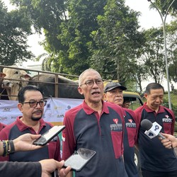 Salurkan Hewan Kurban, Artha Graha Peduli Ungkap Makna Idul Adha