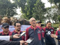 Salurkan Hewan Kurban, Artha Graha Peduli Ungkap Makna Idul Adha