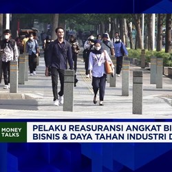 Video: Asuransi Parametrik Bisa Kurangi Beban Fiskal Bencana