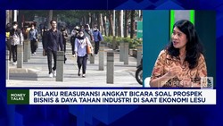 Video: Asuransi Parametrik Bisa Kurangi Beban Fiskal Bencana