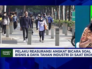 Video: Asuransi Parametrik Bisa Kurangi Beban Fiskal Bencana