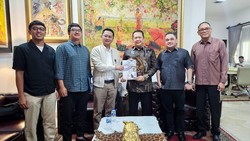 Bamsoet Dukung Perlindungan Terhadap Pelaut agar Bebas dari Perundungan