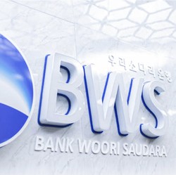 Heboh Kasus Dugaan Fraud Bank Woori Saudara Indonesia Rp1,28 Triliun