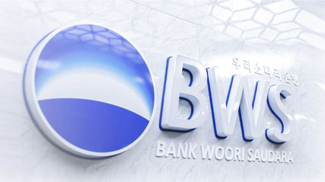 Heboh Kasus Dugaan Fraud Bank Woori Saudara Indonesia Rp1,28 Triliun