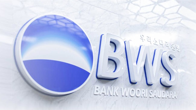 Fundamental Terjaga, Bank Woori Saudara Optimis Dorong Kinerja 2026