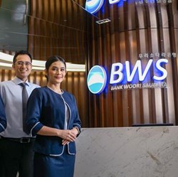 Diduga Ada Fraud Rp 1,2 T, Bank Woori Saudara Buka Suara