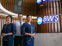 Diduga Ada Fraud Rp 1,2 T, Bank Woori Saudara Buka Suara
