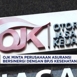 Video: Pemegang Polis Asuransi Kesehatan Tak Bisa Lagi Klaim 100%