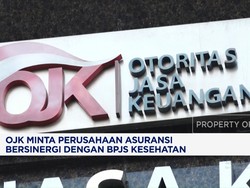 Video: Pemegang Polis Asuransi Kesehatan Tak Bisa Lagi Klaim 100%