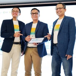 Perkuat Industri Halal, BSI Kembali Gelar BSI International Expo 2025