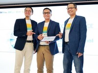 Perkuat Industri Halal, BSI Kembali Gelar BSI International Expo 2025