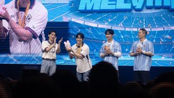 BTOB Rayakan Ultah ke-13 Debut, Gelar Fancon di Jakarta Akhir Pekan Ini