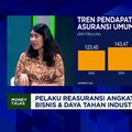 Video: Defisit Reasuransi Naik, Perlu Arahan Baru Regulator?