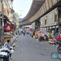 Pasar Asemka Kini Sunyi Sepi, Pedagang Mulai Ketakutan