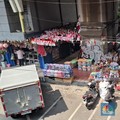 Pasar Asemka Makin Sepi, Hidup Tukang Parkir Kini Lebih Melarat