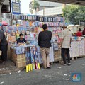 Pasar Asemka Sepi-Pembeli Menghilang, Pedagang Tunjuk Biang Keroknya