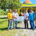 Pelindo Petikemas Siapkan Juru Sembelih Halal untuk Iduladha 2025