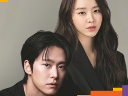 Shin Hye Sun & Gong Myung Digaet Main Drakor Bareng Shin Hye Sun & Gong Myung Digaet Main Drakor Bareng