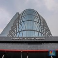 Telkom Indonesia (TLKM) Buyback Saham di Harga Rp3.090