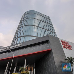 Fundamental Kekuatan Nasional, Telkom Dituntut Berani Transformasi