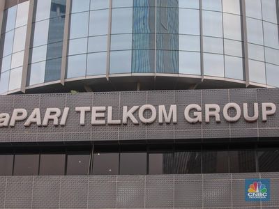 Telkom (TLKM) Spin Off Anak Usaha, Nilai Transaksi Capai Rp35,78 T