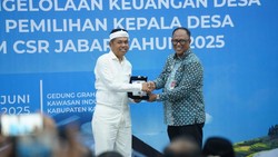 Perkuat Talenta Digital Jabar, Dedi Mulyadi Resmikan Program JIDA 2025