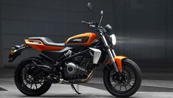 Harley-Davidson Jual Moge Murah, Harganya Cuma Segini