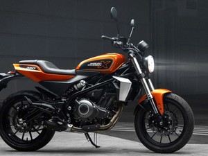 Harley-Davidson Jual Moge Murah, Harganya Cuma Segini