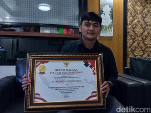 Reaksi Menohok Santerra: Masak Penyumbang PAD Tertinggi Ngemplang Pajak?