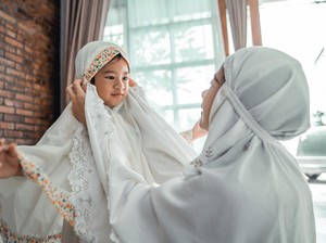Jadwal Sholat di Bandung Hari Ini, Minggu 25 Oktober 2026