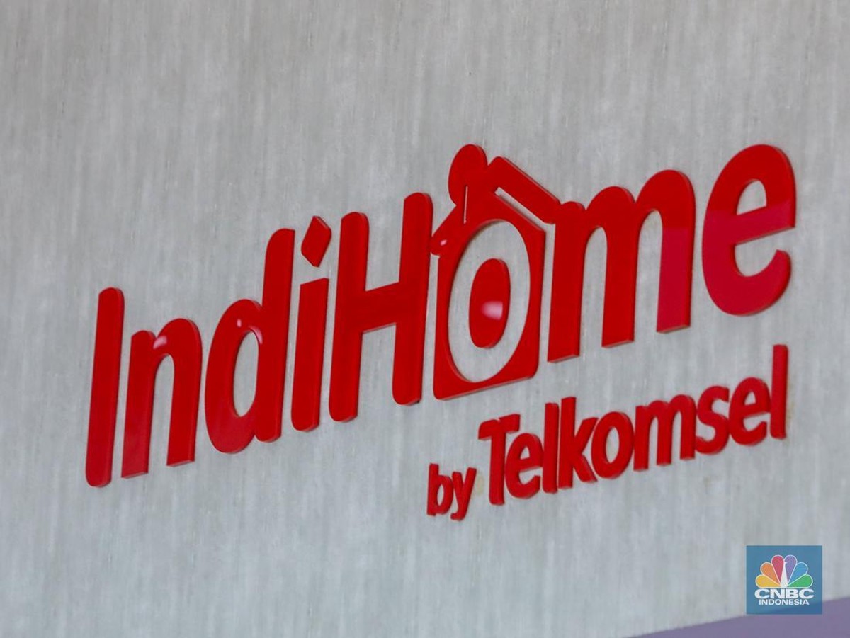 Telkomsel Perkuat IndiHomeTV dengan Channel BBC News dan Cbeebies di Era OTT