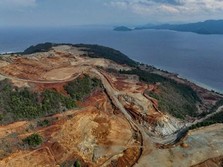 Raja Ampat: Antara Tambang Nikel dan Masa Depan Pariwisata Indonesia