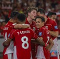 Babak 4 Diuji Lawan Berat, Begini Cara Indonesia Lolos ke Piala Dunia