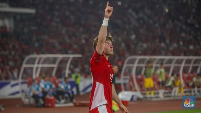 Intip Calon Lawan Timnas Indonesia di Babak 4 Kualifikasi Piala Dunia