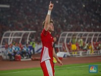 Intip Calon Lawan Timnas Indonesia di Babak 4 Kualifikasi Piala Dunia