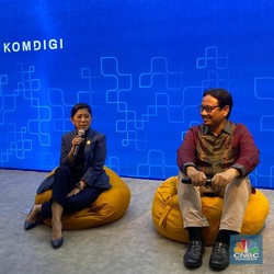 Tersandung Kasus PDNS, Komdigi Bersih-bersih Lakukan Ini